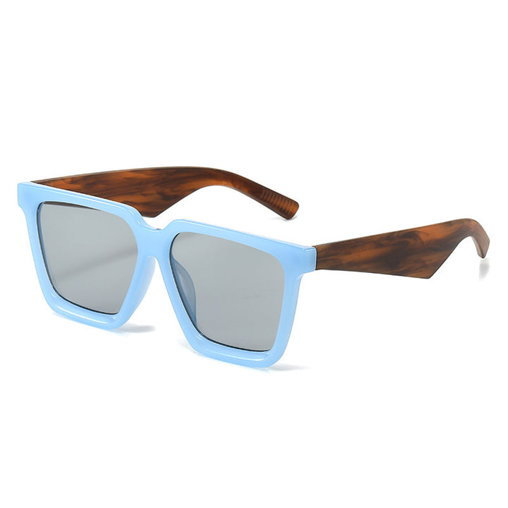 Women's fashionable sunglasses in striking square design Kalsten