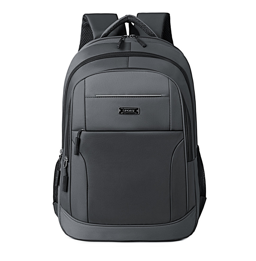 Versatile Tech-Ready Backpack Kalsten