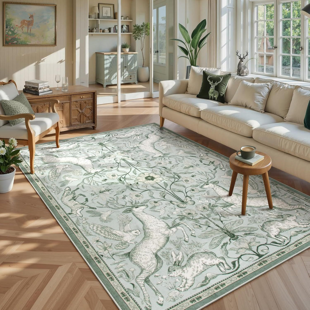 Decorative Area