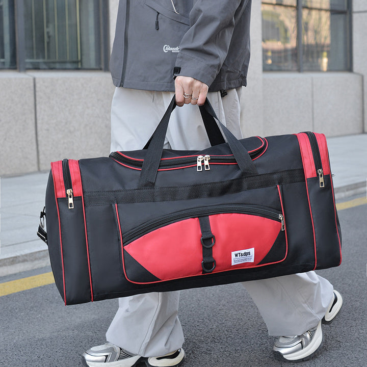 Travel Duffel Bag Kalsten