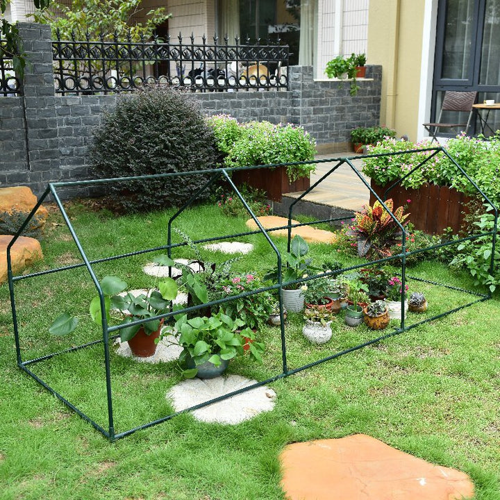 Garden Greenhouse