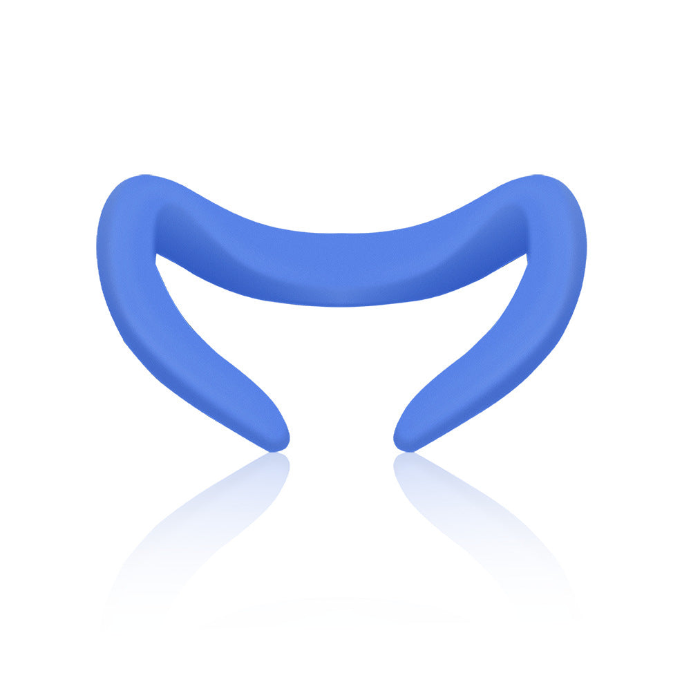 Ergonomic silicone face cushion Kalsten