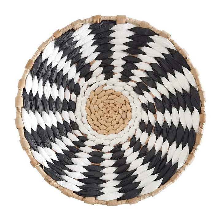 Handmade Decorative Rug Kalsten