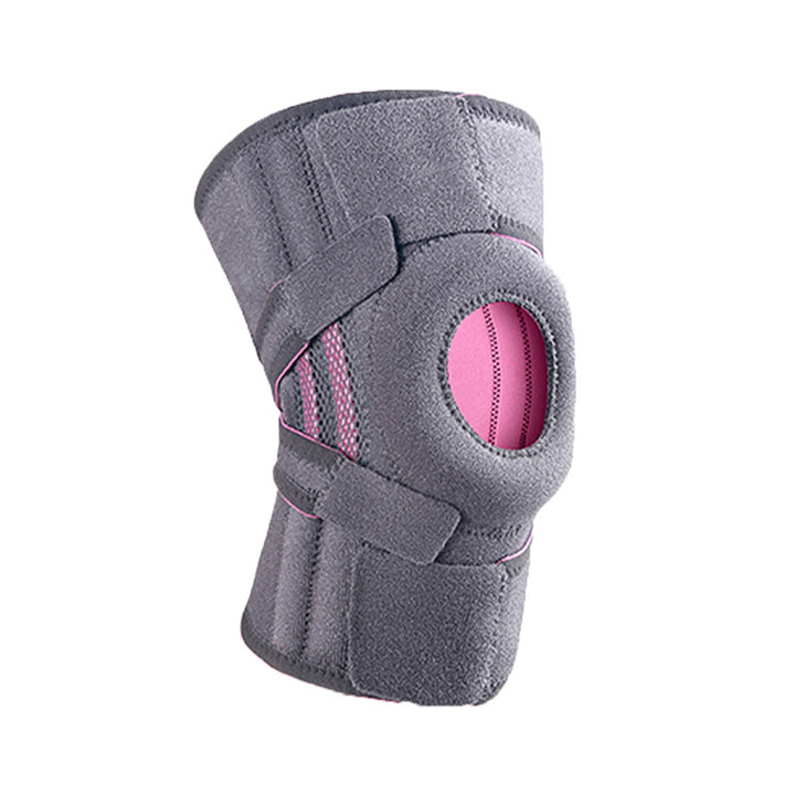 Adjustable Knee Support Kalsten