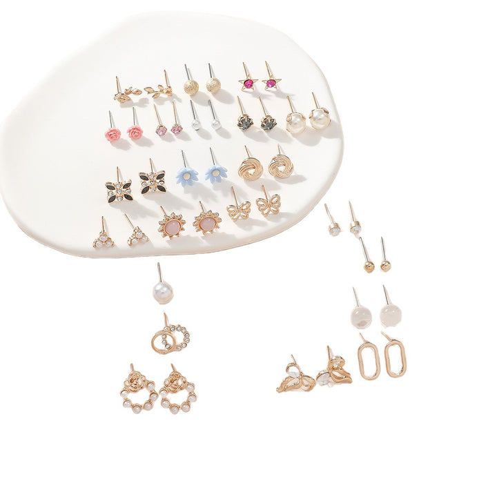 Earring set Kalsten