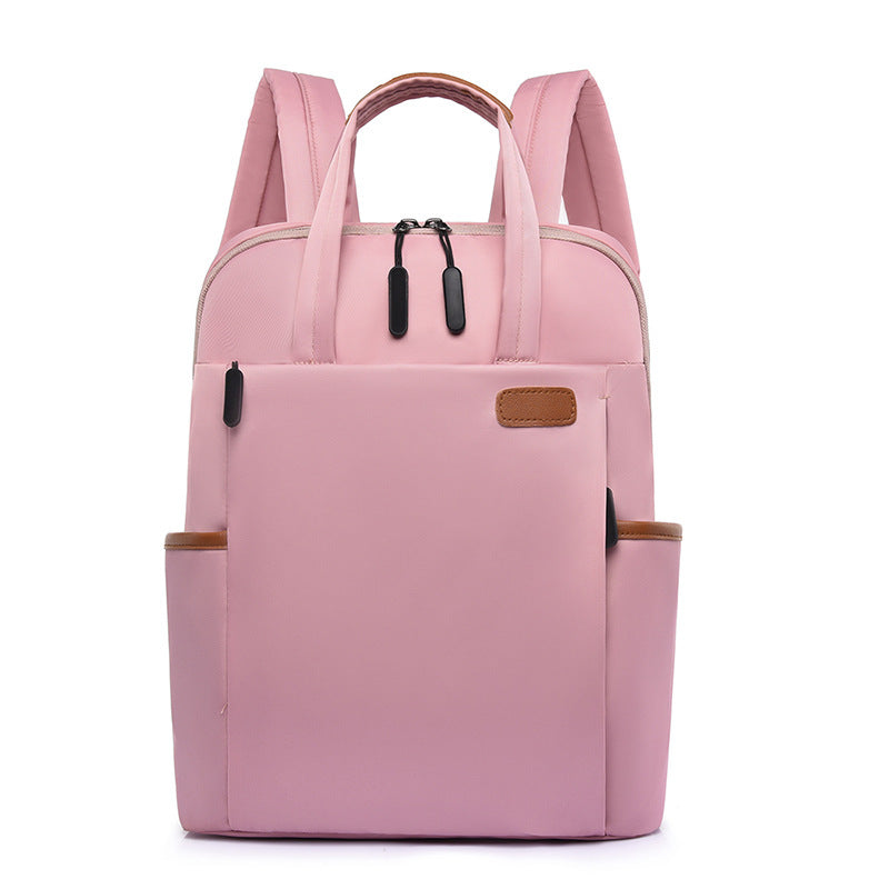 Elegant Laptop Backpack by Kalsten