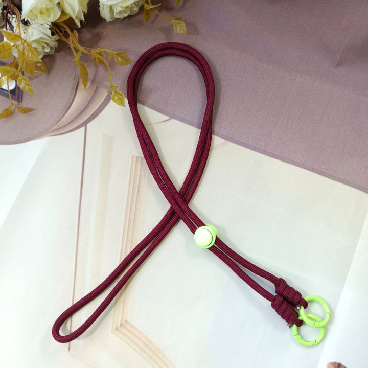 Adjustable Utility Safety Lanyard Kalsten