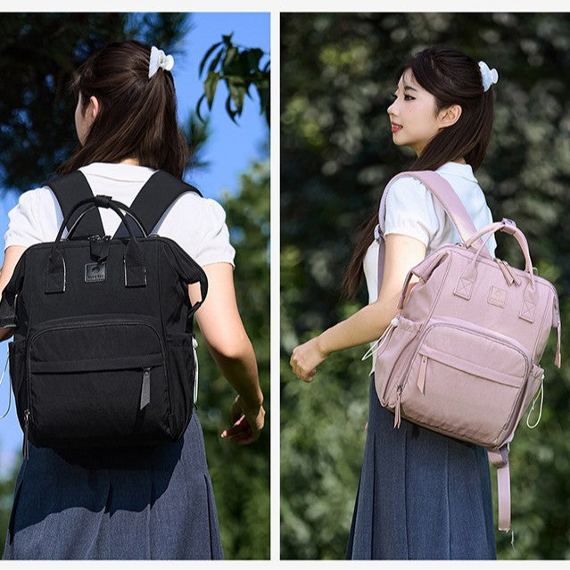 Durable Diaper Backpack Kalsten
