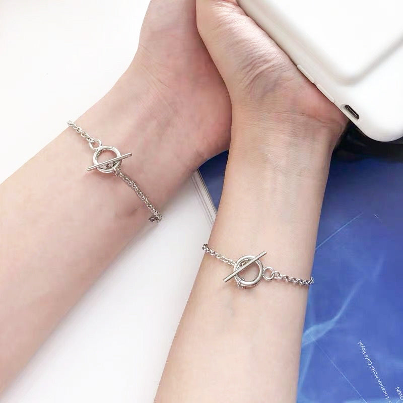 Link Chain Bracelet Kalsten