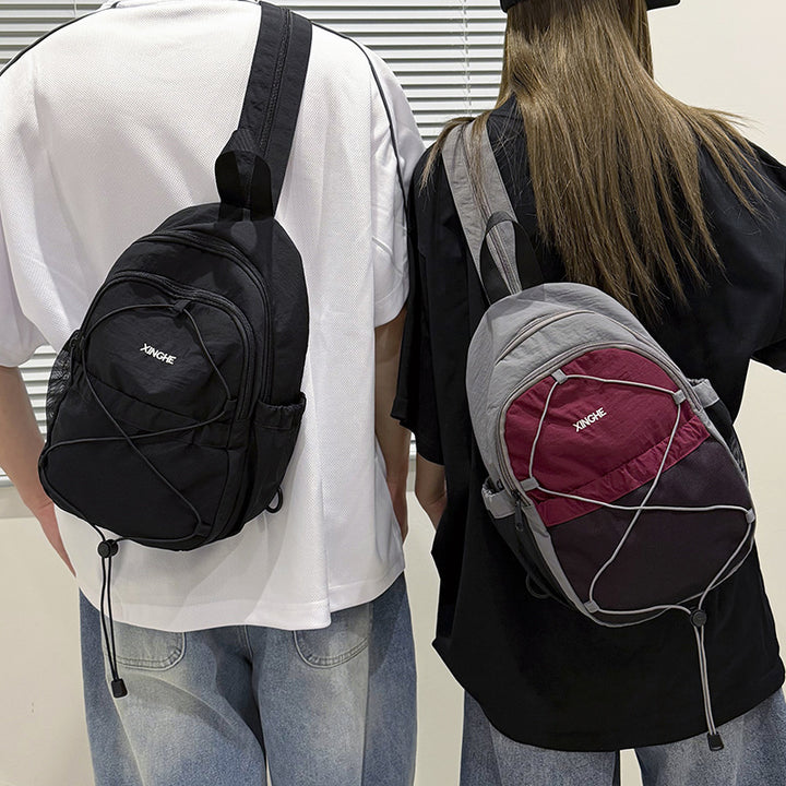 Versatile Compact Backpack Kalsten