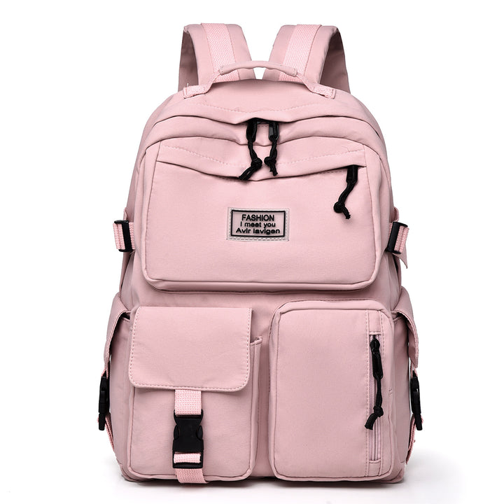 Multi-Compartment Functional Backpack Kalsten