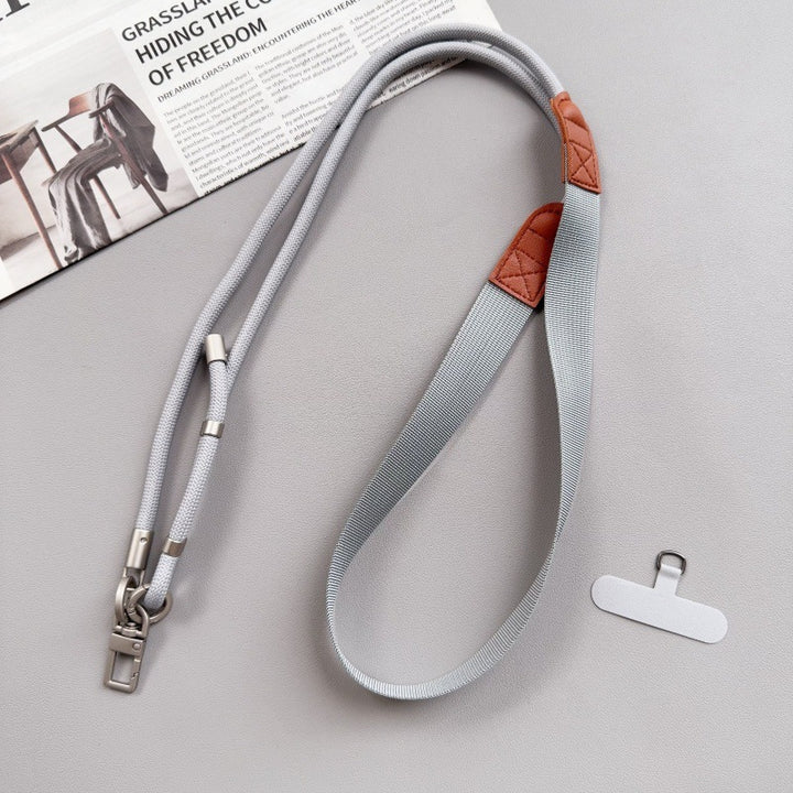Multi-Functional ID Card Lanyard Kalsten