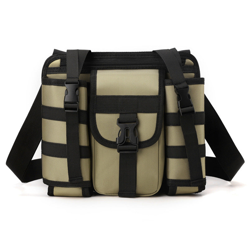 Tactical Utility Organizer Bag Kalsten