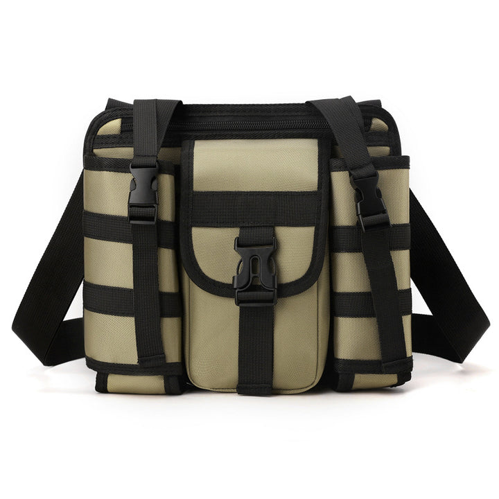 Tactical Utility Organizer Bag Kalsten