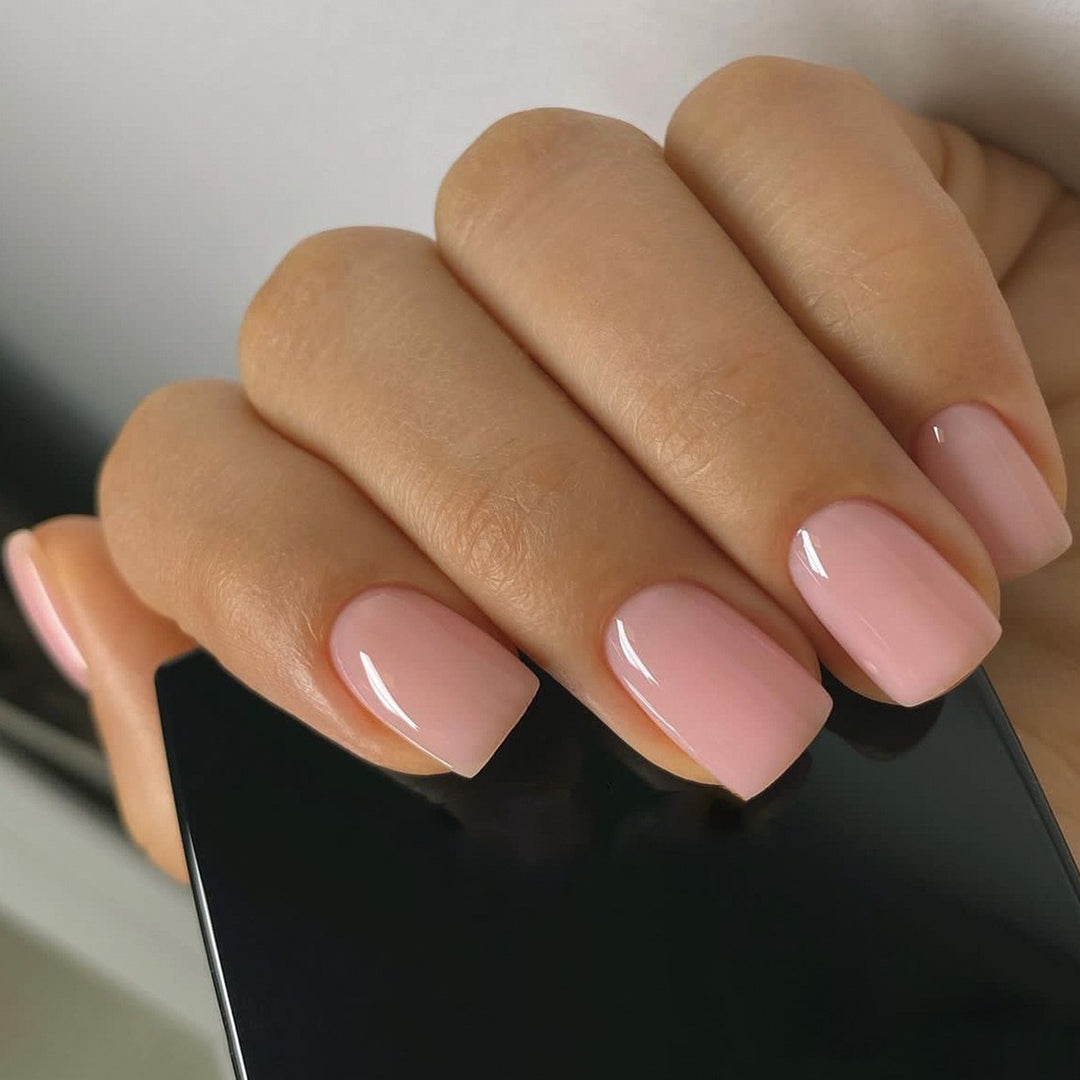 artificial nail stickers Kalsten