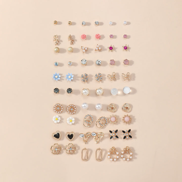 Earring set Kalsten