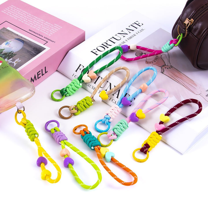 Stylish Keychain Loop Kalsten