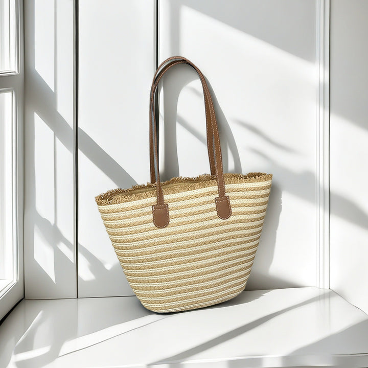 Beach bag Kalsten