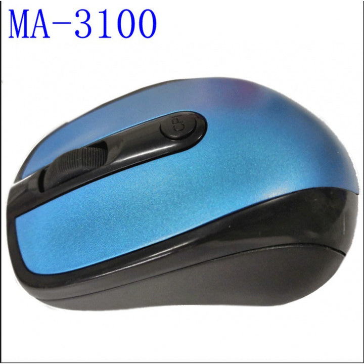 Wireless Ergonomic Computer Mouse Kalsten