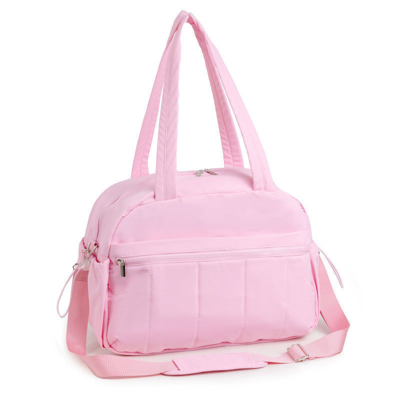 Multifunctional everyday bag with structured interior layout Kalsten