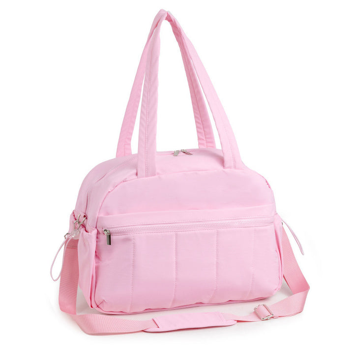 Multifunctional everyday bag with structured interior layout Kalsten
