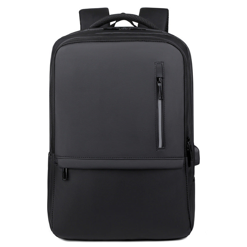 Sleek Professional Laptop Backpack