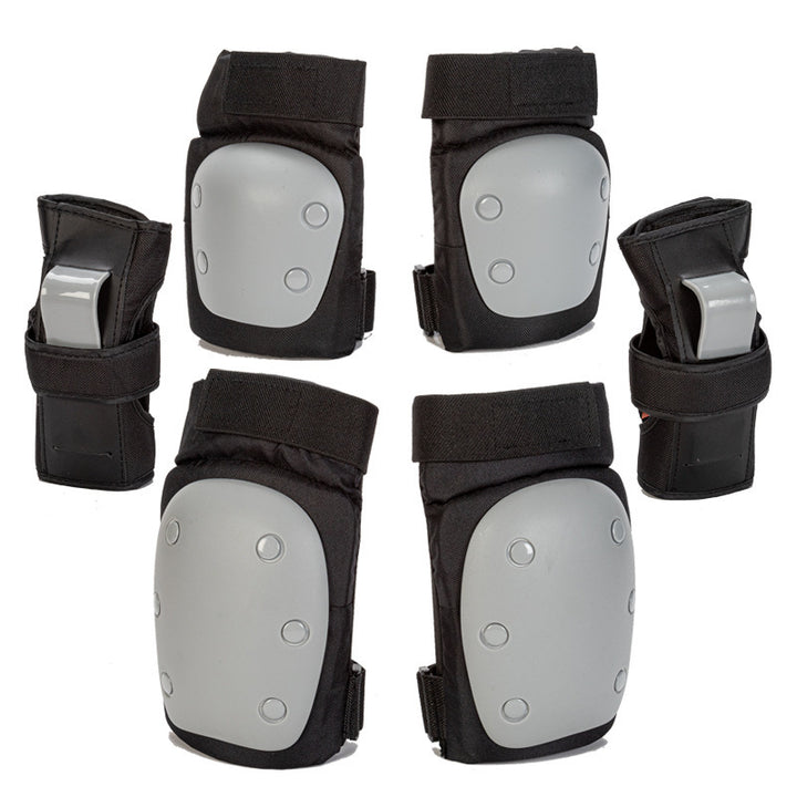 Complete Protective Gear Set Kalsten