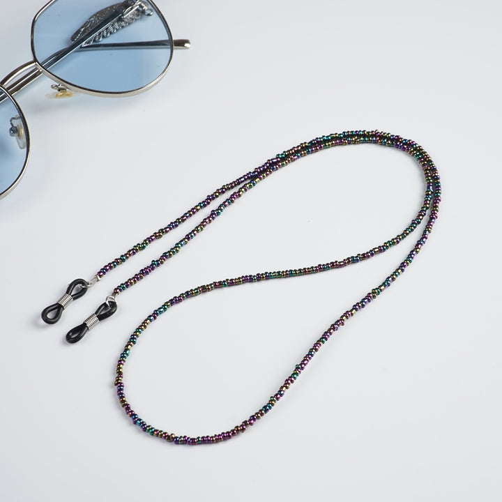 Durable Beaded Eyewear Retainer Kalsten