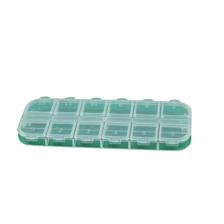 Daily Medication Organizer Kalsten