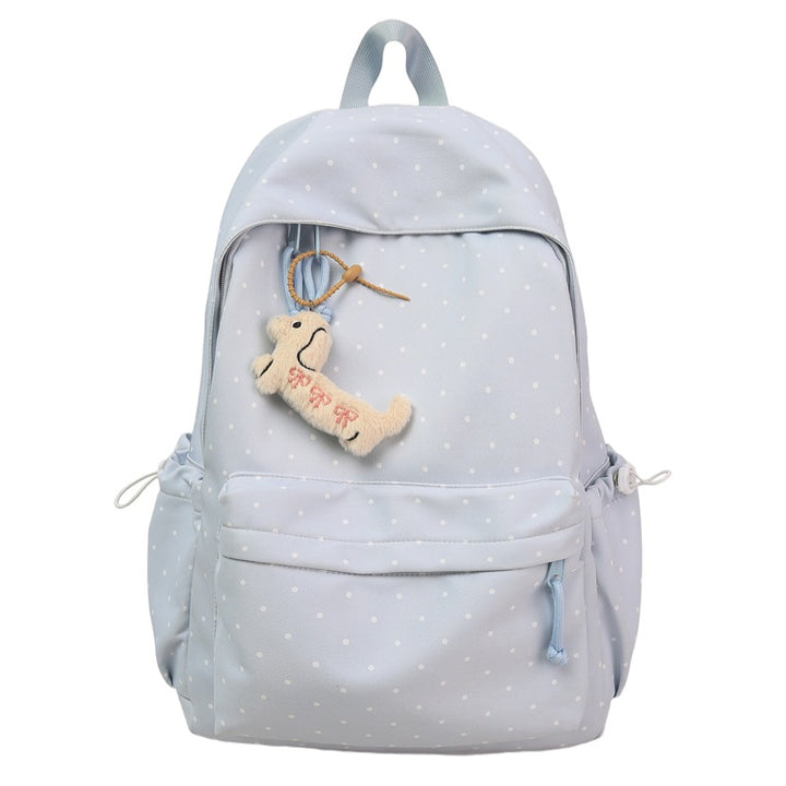 Cute Animal-Inspired Storage Backpack kalsten