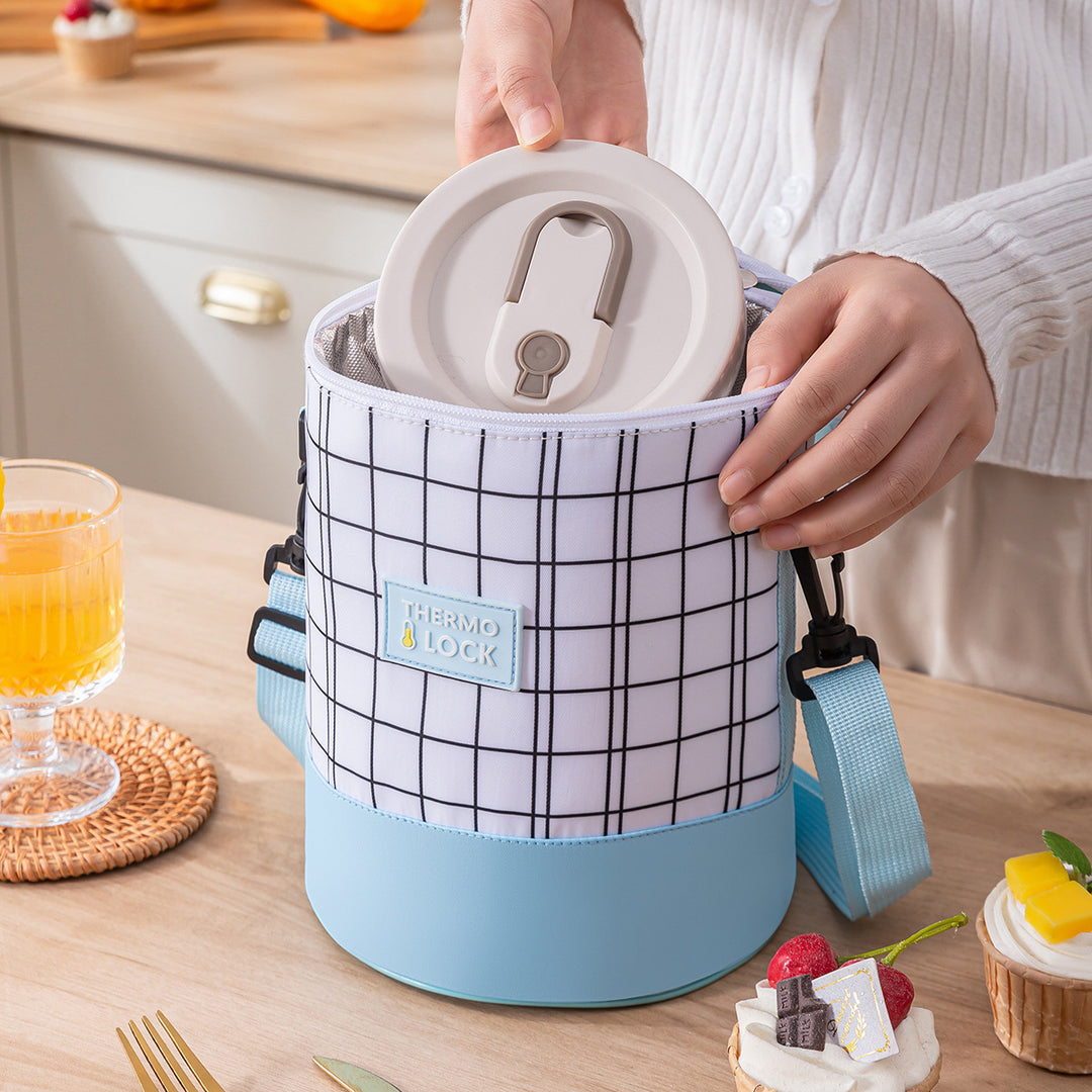 Insulated Food Storage Bag Kalsten