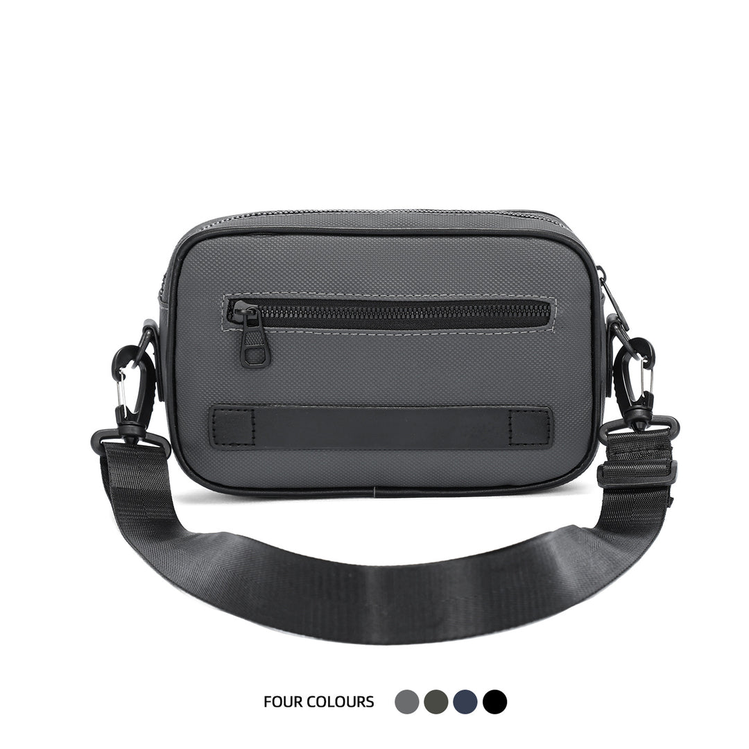 Compact Travel Crossbody Bag Kalsten 1788673679