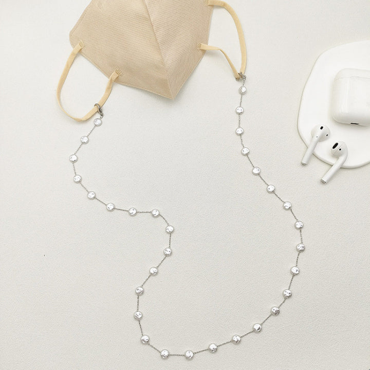 Stylish Eyewear Retaining Chain Kalsten