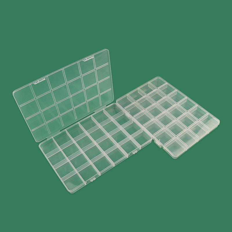 Versatile Craft Supply Divider Tray Kalsten