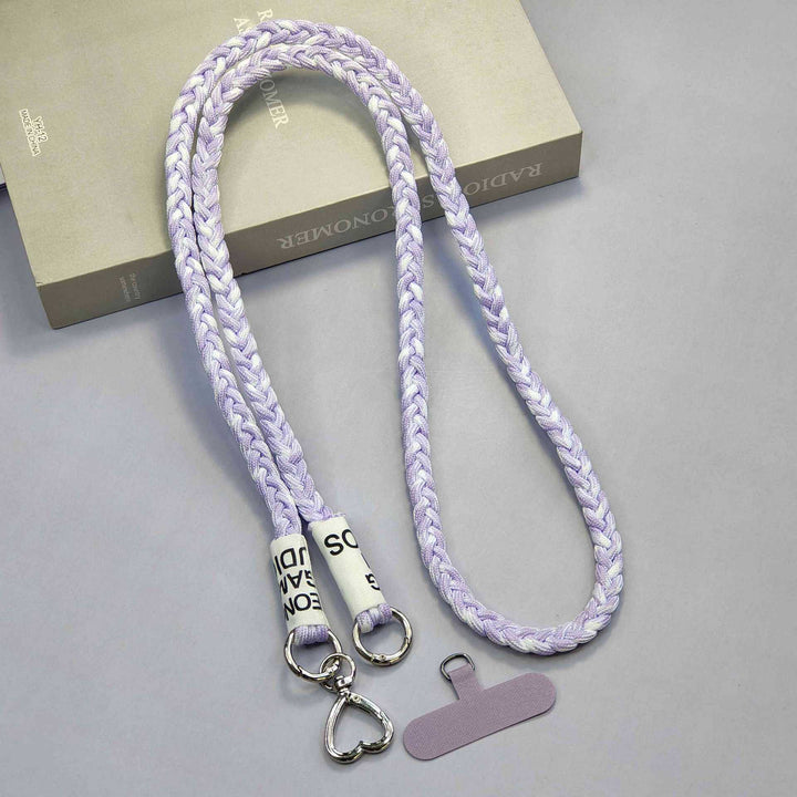 Durable Braided Utility Leash Kalsten