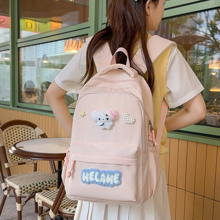 Decorative Fun Backpack Kalsten