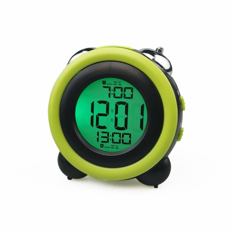 Digital Alarm Clock Kalsten