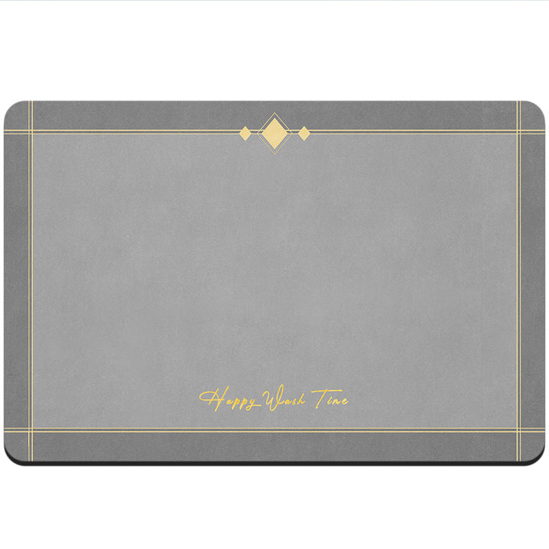 Stylish Desk Mat Kalsten