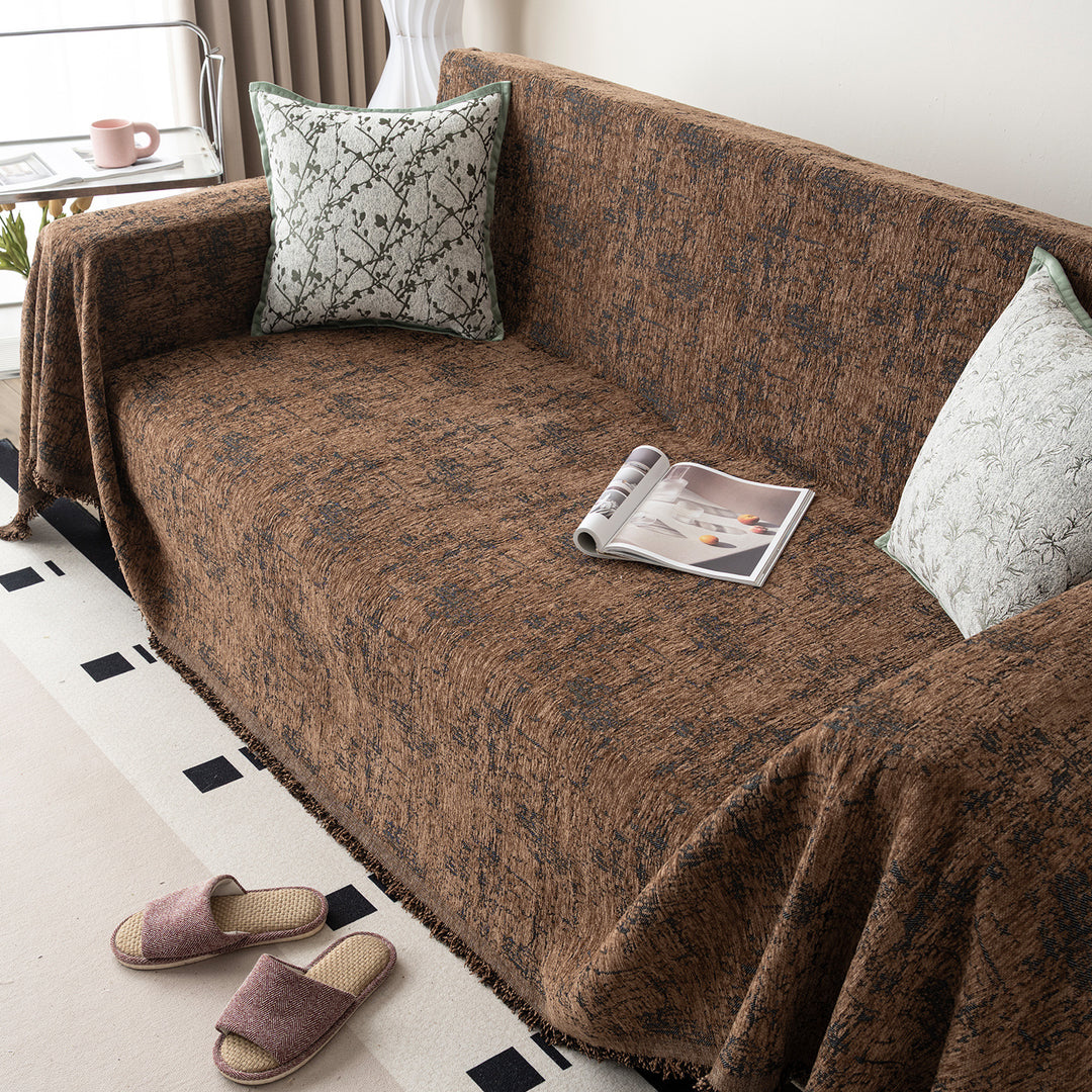 Bank Duvet Cover