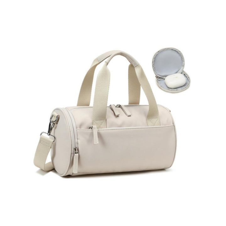 Robust sports bag with additional compartment Kalsten