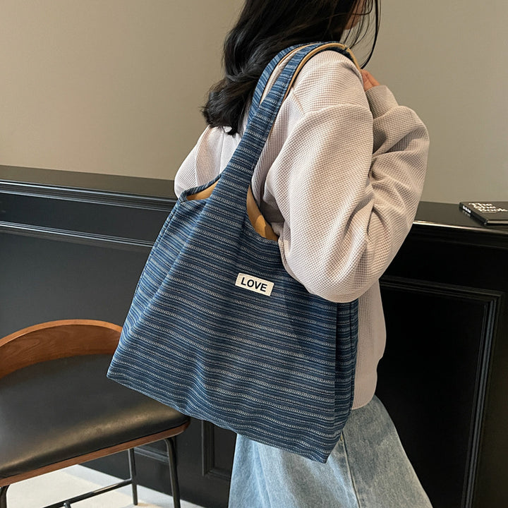 Casual Multi-Functional Travel Bag Kalsten