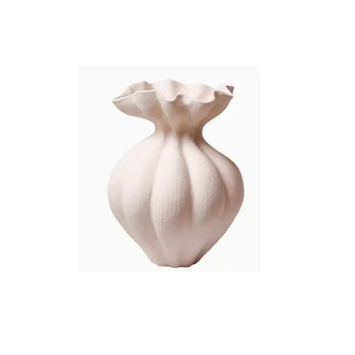 Elegant Ceramic Decorative Vase