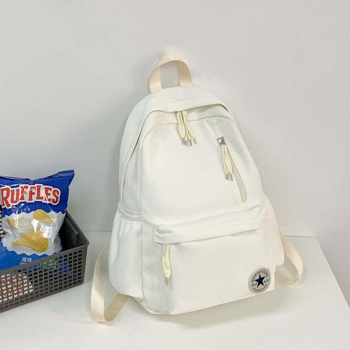 Versatile Casual Backpack Kalsten 1791205001