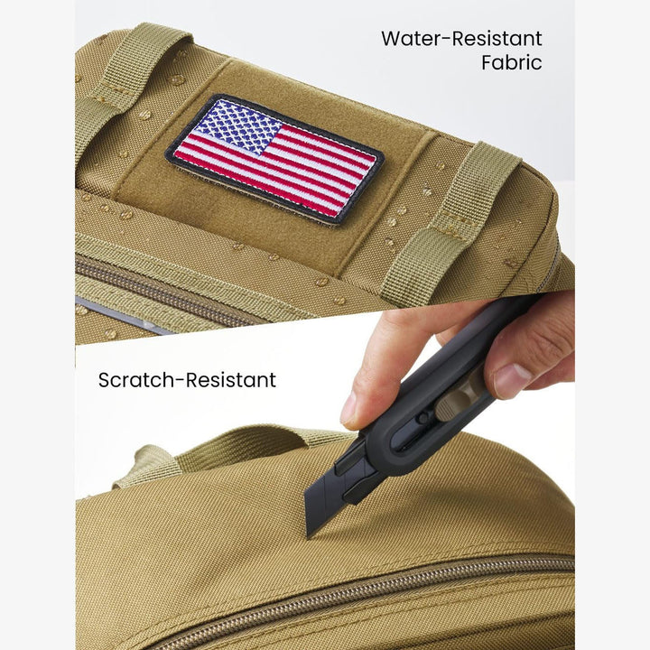Tactical Fishing Backpack Kalsten