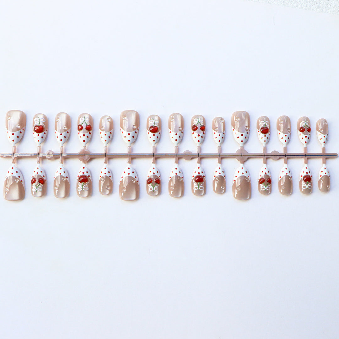 Premium Nail Art