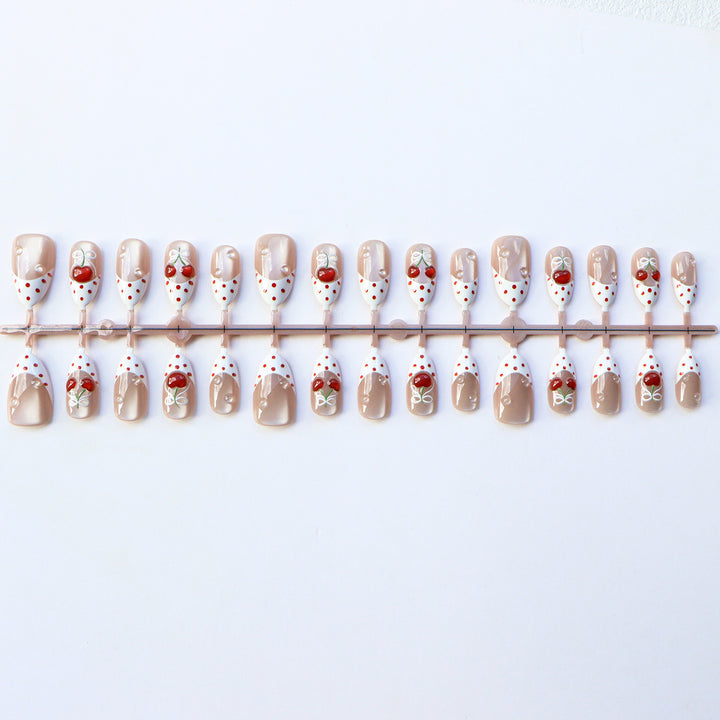 Premium Nail Art