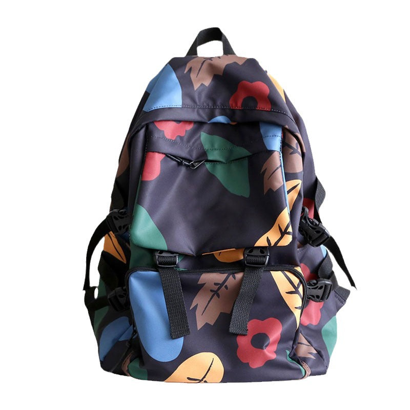 Practical and Stylish Backpack Kalsten