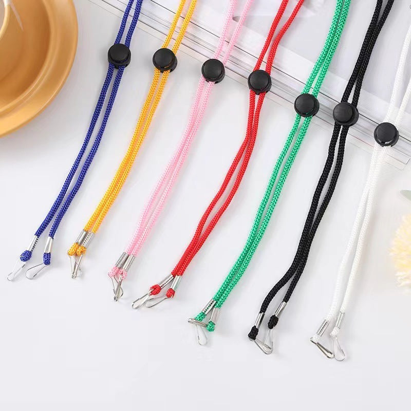 Adjustable Safety Lanyard Kalsten