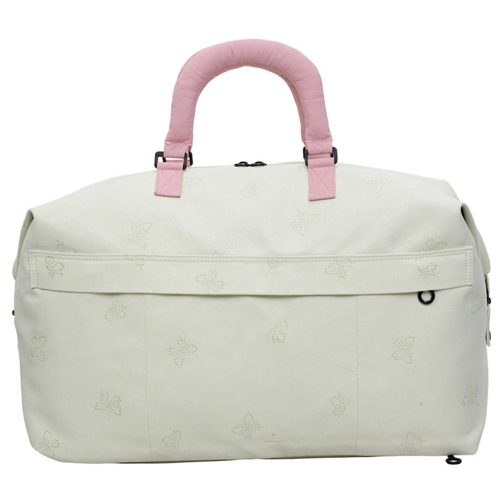 Leisure and Travel Bag with Versatile Compartment Design Kalsten