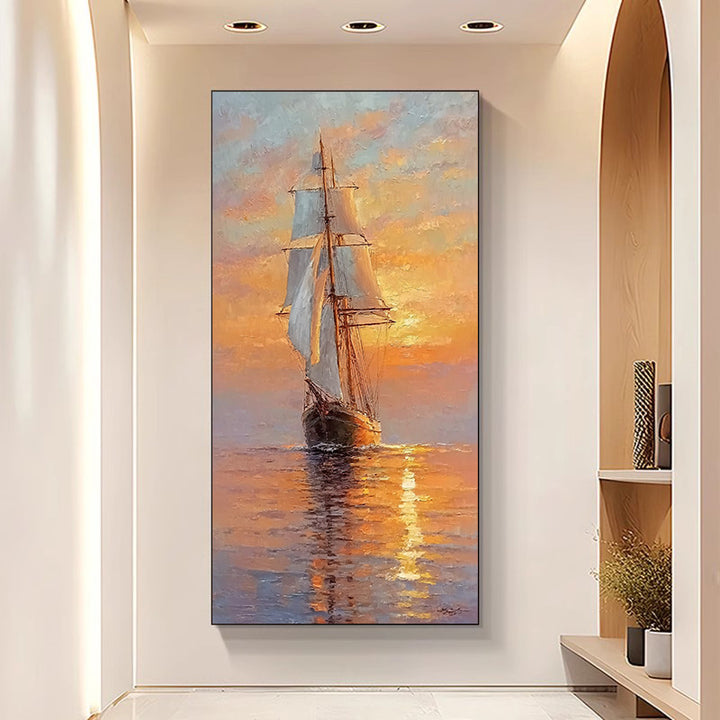 Canvas Wall Art
